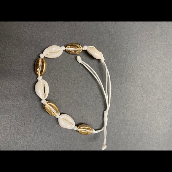 shell bracelet - Picture 2 of 2